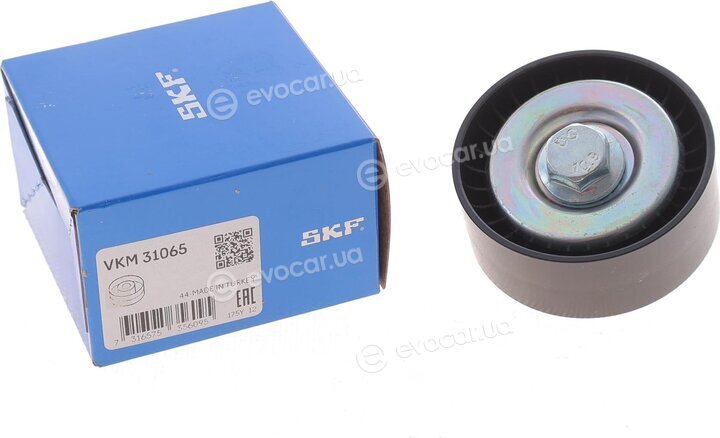 SKF VKM 31065
