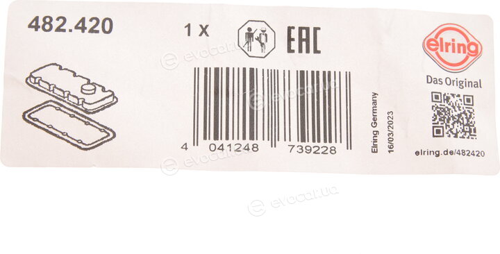 Elring 482.420