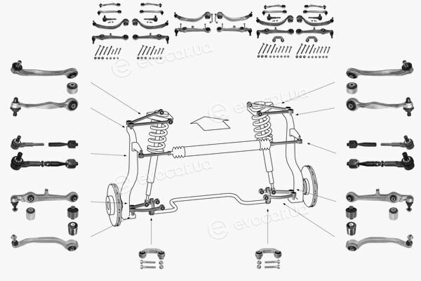 Meyle WG0189100b