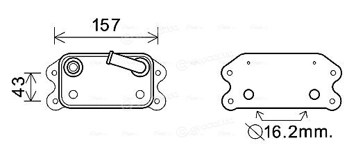 Ava Quality VO3169