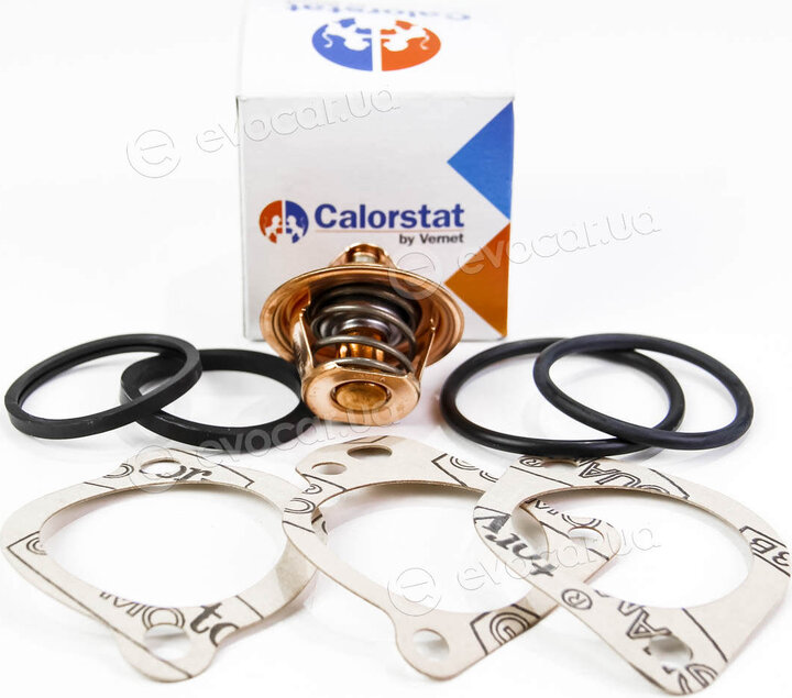 Vernet / Calorstat TH1410.92J