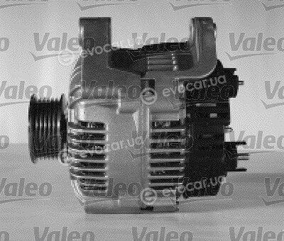 Valeo 439282