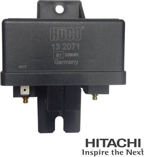 Hitachi / Huco 2502071