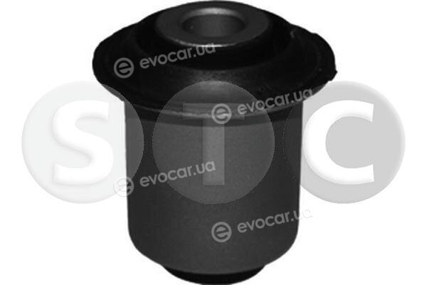 Metalcaucho / STC T457187