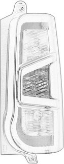 Mopar (PSA / FCA) 9820554880