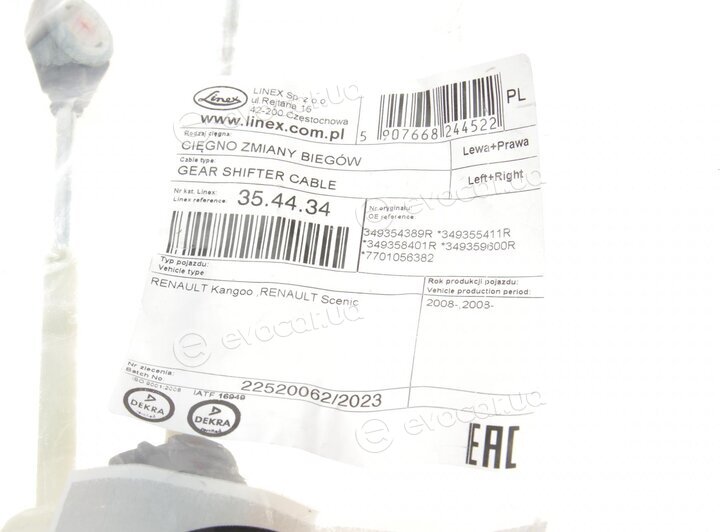 Linex 35.44.34