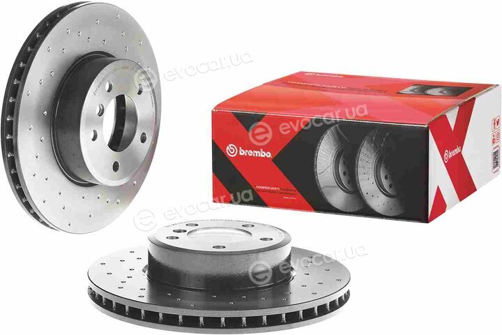 Brembo 09.9172.1X