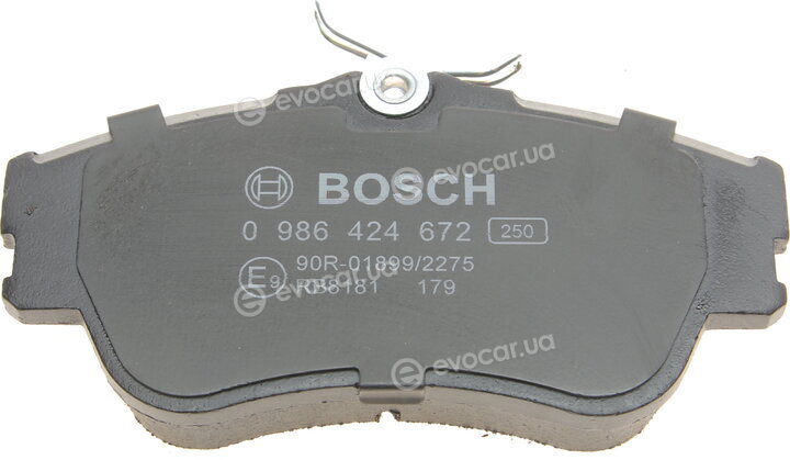 Bosch 0 986 424 672