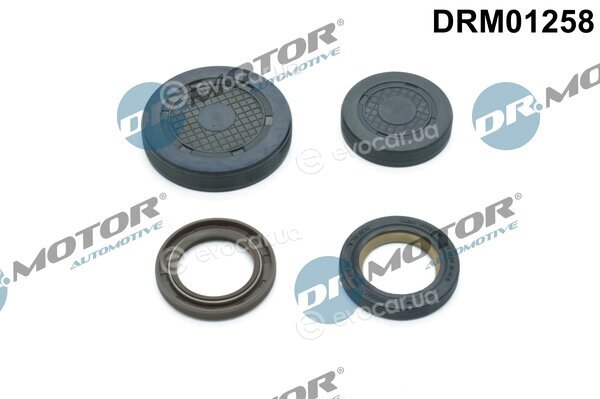 Dr. Motor DRM01258