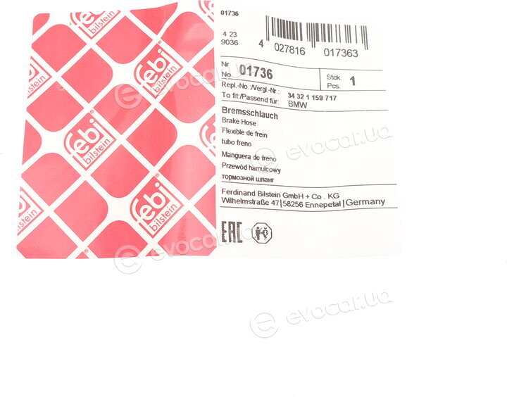 Febi 01736