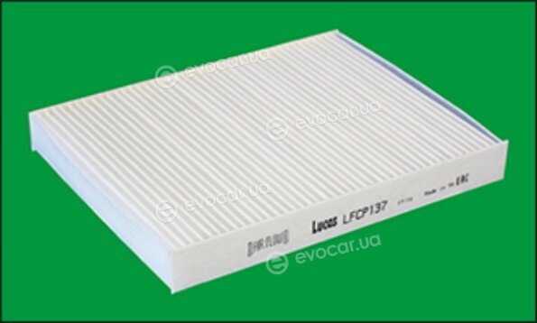 Lucas LFCP137