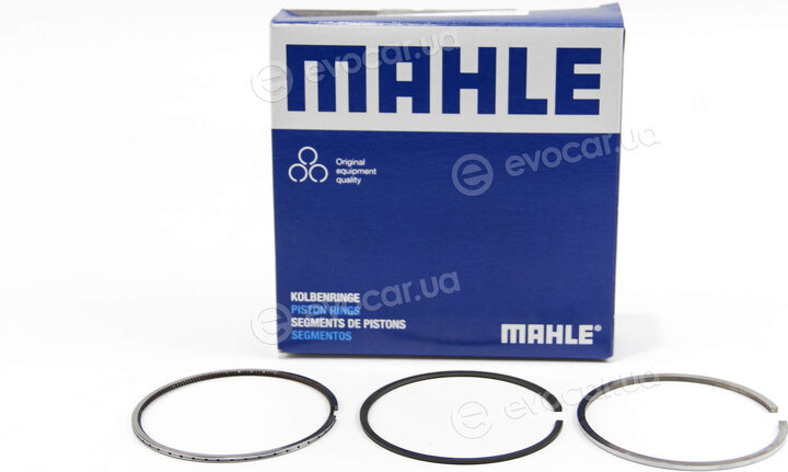 Mahle 010 04 N0