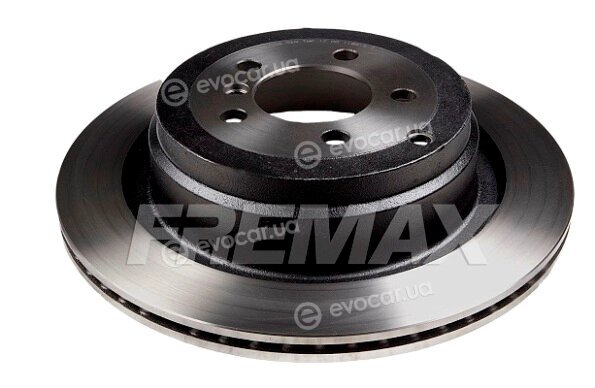 Fremax BD-7356