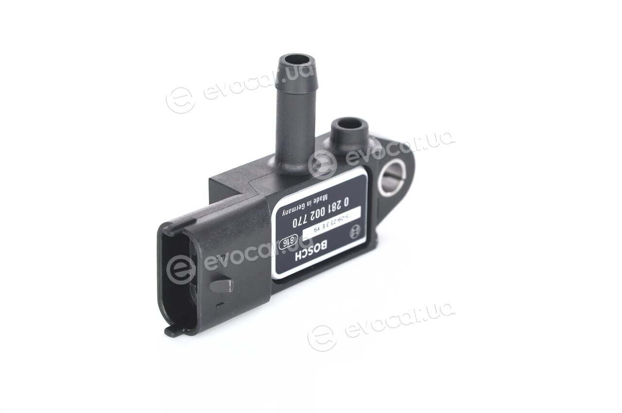 Bosch 0 281 002 770