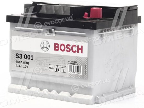 Bosch 0 092 S30 010