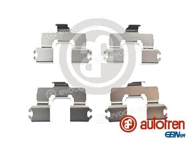 Autofren D42802A