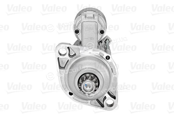 Valeo 458218