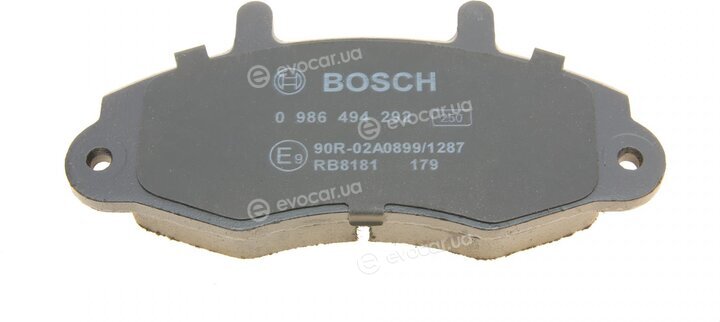 Bosch 0 986 494 292