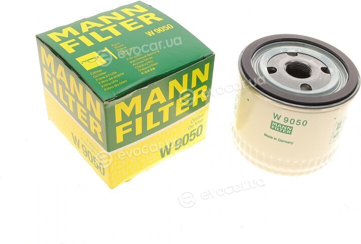 Mann W 9050