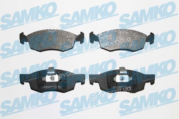 Samko 5SP756