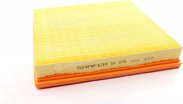 Shafer SX579