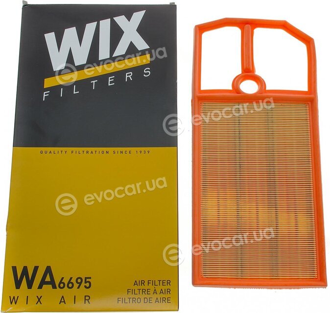 WIX WA6695