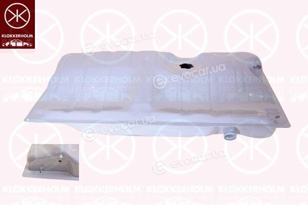 Klokkerholm 9520019