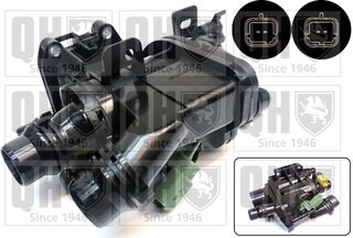 Quinton Hazell QTH1112K