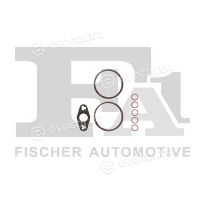 FA1 KT100590E