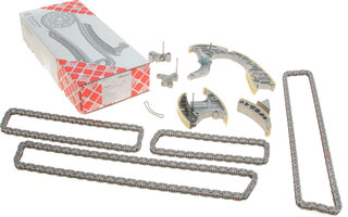 Febi 45007