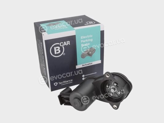 BCAR 009BM001
