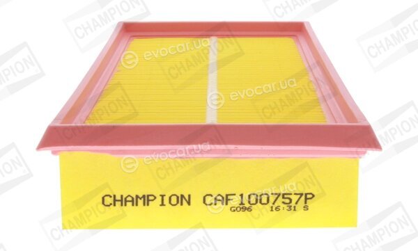 Champion CAF100757P