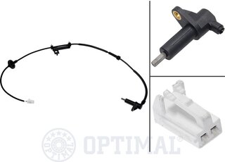 Optimal 06-S501