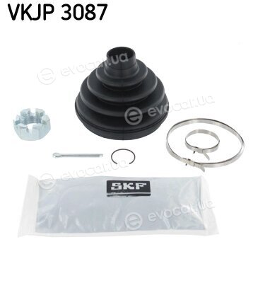 SKF VKJP 3087