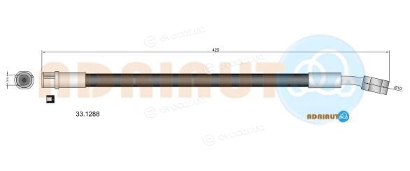 Adriauto 33.1288
