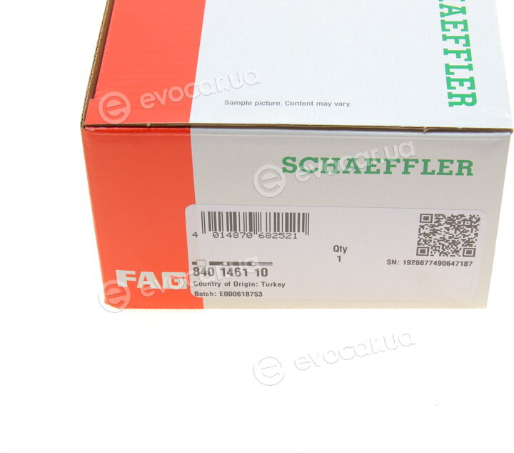 FAG 840 1461 10