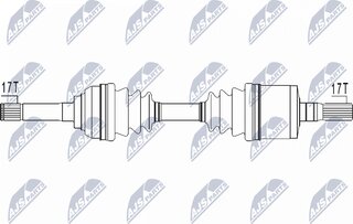 NTY NPW-PL-129