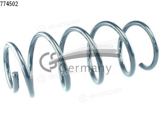 CS Germany 14.774.502
