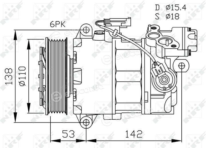 NRF 32463