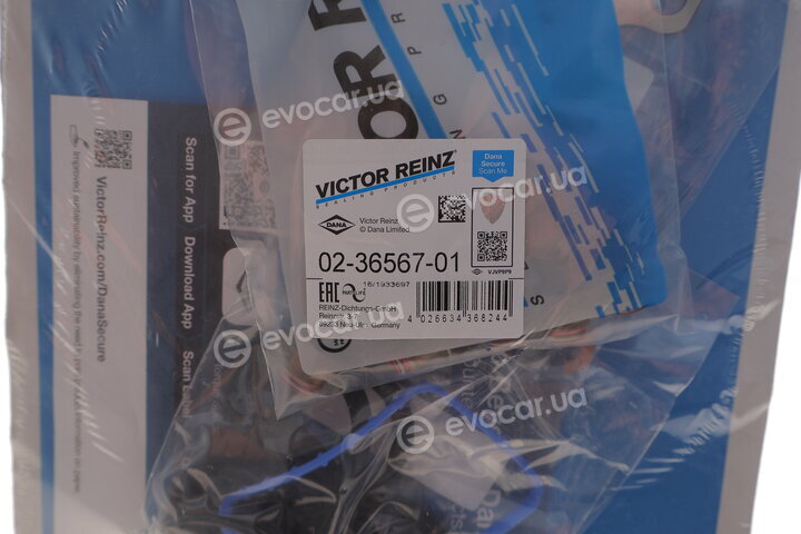 Victor Reinz 02-36567-01