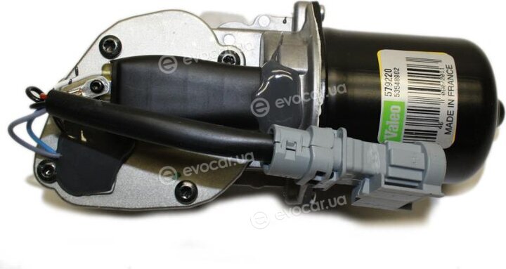 Valeo 579220