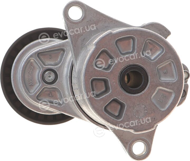 Continental 6PK2030K2