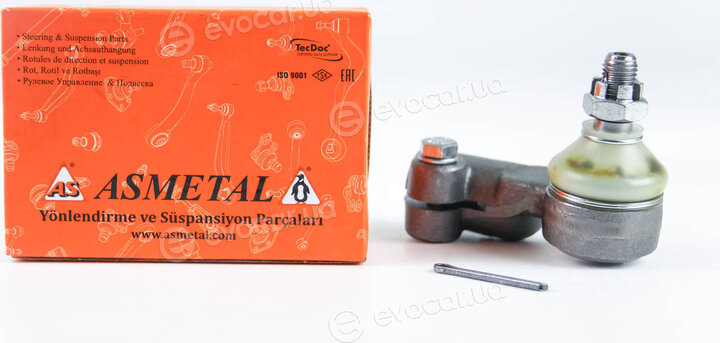 AS Metal 17LD2001