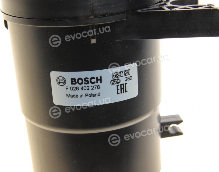 Bosch F 026 402 278