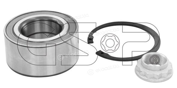 GSP GK3668