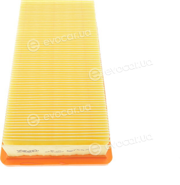 Wunder WH 605