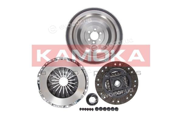 Kamoka KC029