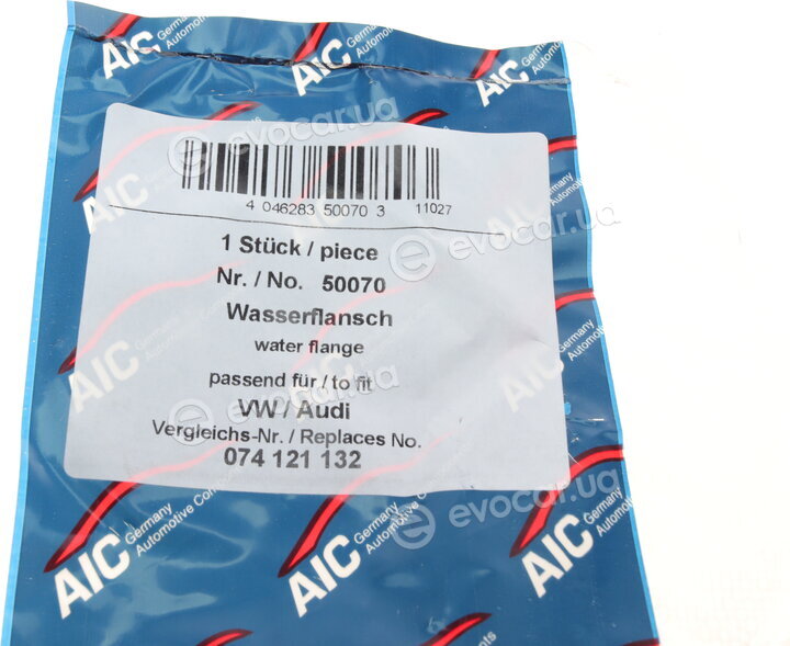 AIC 50070
