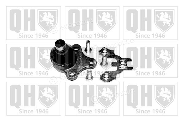 Quinton Hazell QSJ996S