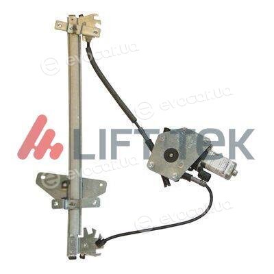 Starline QP VO-S40-95-3900L